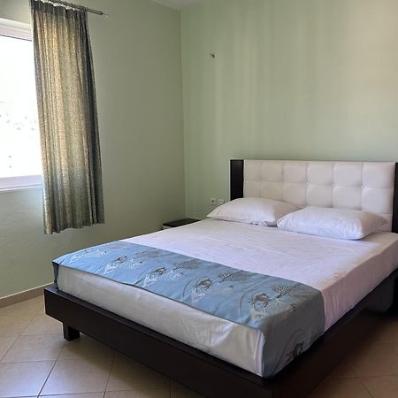 Apartmán Blue Dream V&V Sarandë Exteriér fotografie