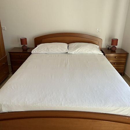 Apartmán Blue Dream V&V Sarandë Exteriér fotografie