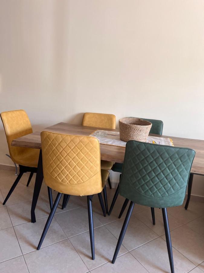 Apartmán Blue Dream V&V Sarandë Exteriér fotografie