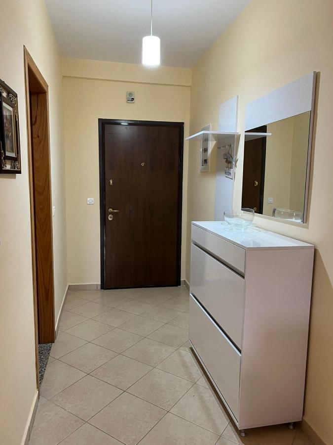 Apartmán Blue Dream V&V Sarandë Exteriér fotografie