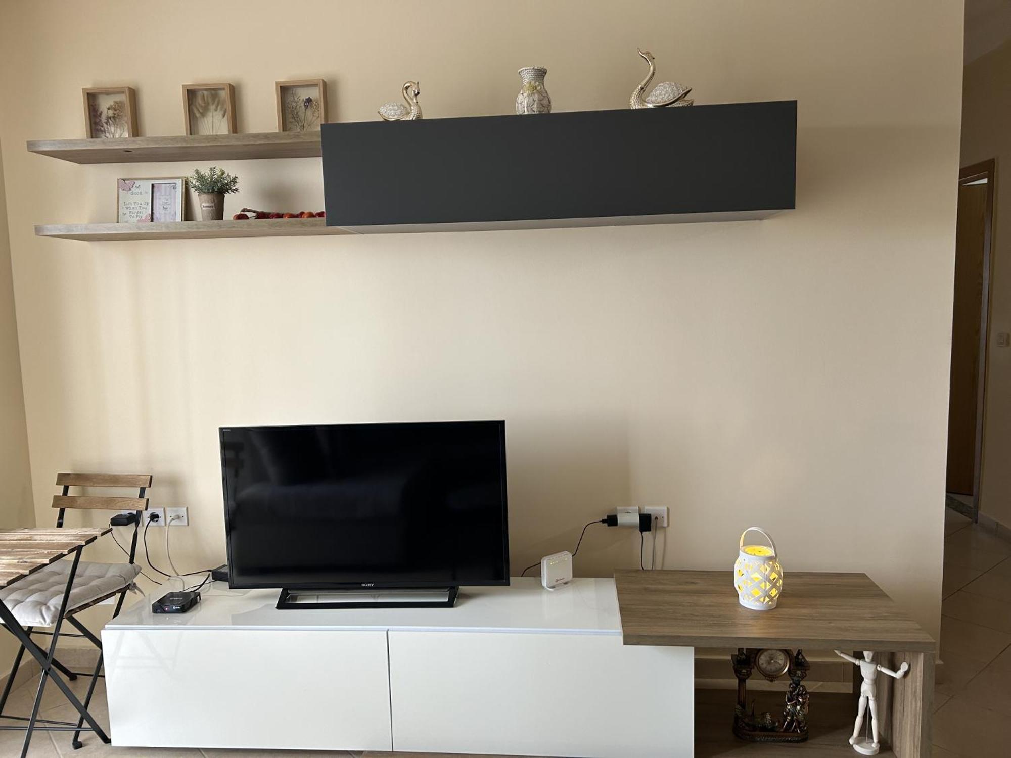 Apartmán Blue Dream V&V Sarandë Exteriér fotografie