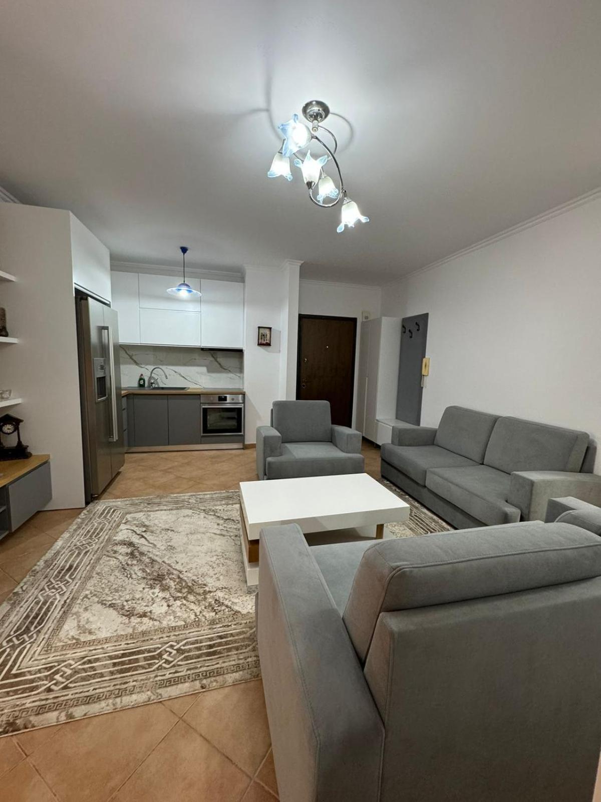 Apartmán Blue Dream V&V Sarandë Exteriér fotografie