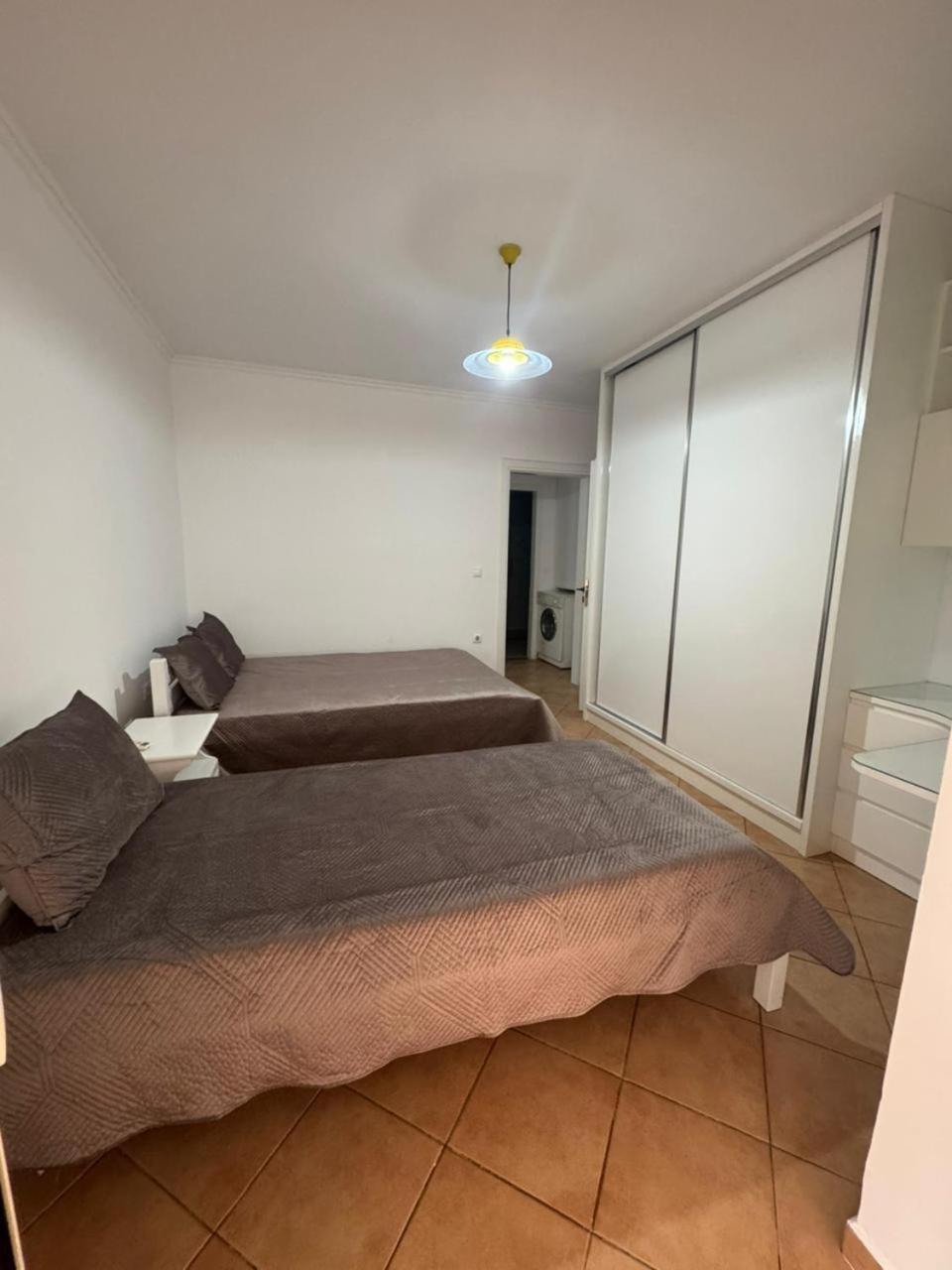 Apartmán Blue Dream V&V Sarandë Exteriér fotografie