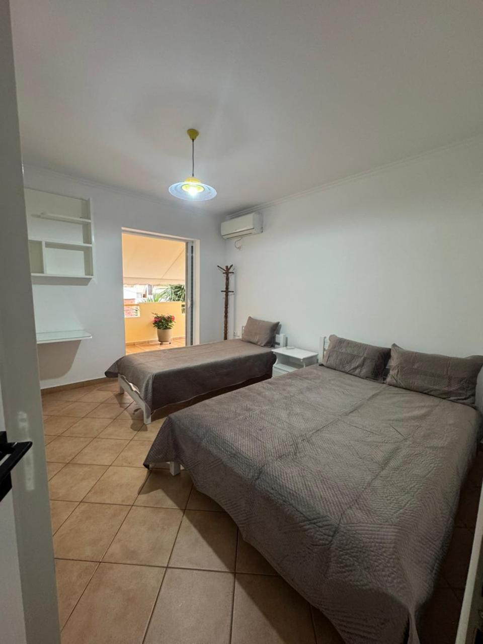 Apartmán Blue Dream V&V Sarandë Exteriér fotografie
