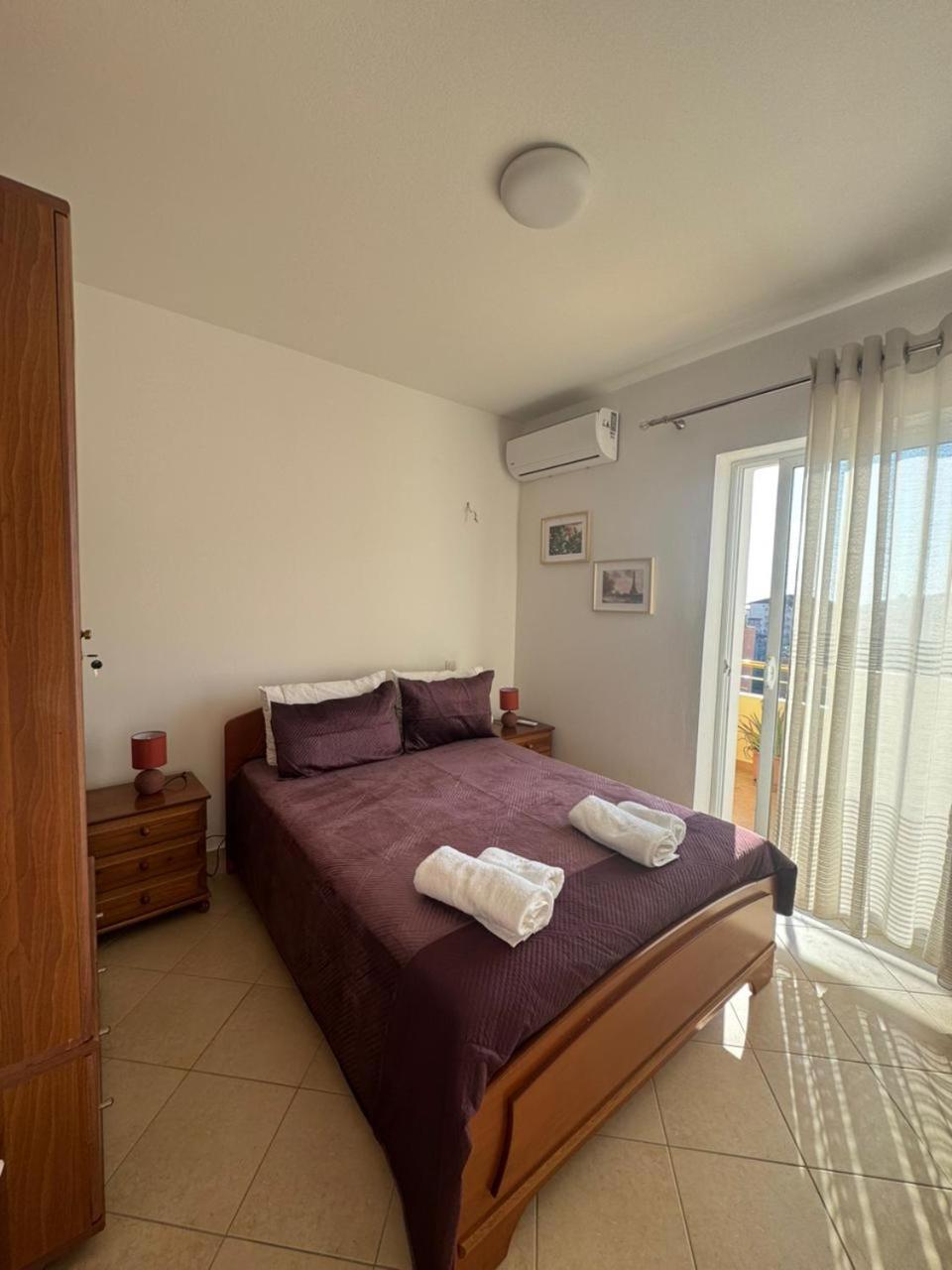 Apartmán Blue Dream V&V Sarandë Exteriér fotografie